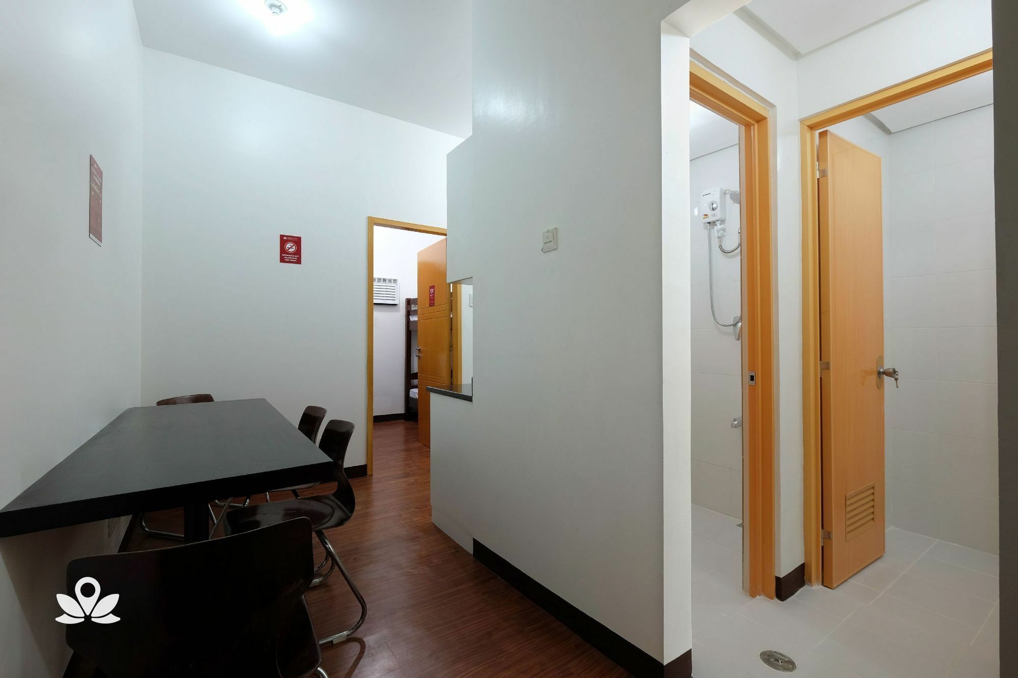 Zen Rooms Woodridge Mckinley Bgc タギッグ エクステリア 写真