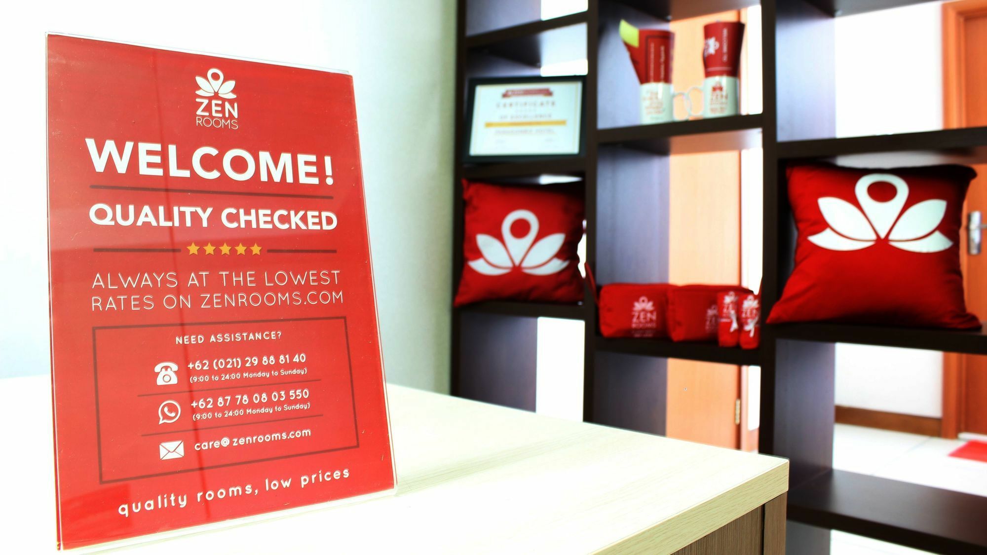 Zen Rooms Woodridge Mckinley Bgc タギッグ エクステリア 写真